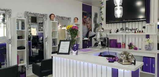 Places Be Perfect Hair & Beauty Salon