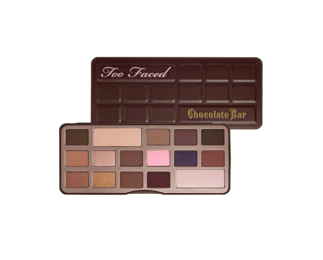 Producto Paleta de olhos Too Faced