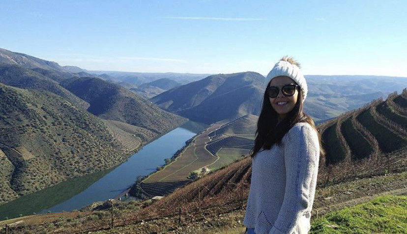 Lugar Douro