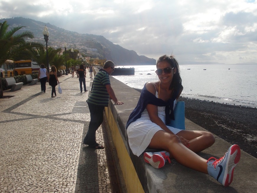 Place Madeira