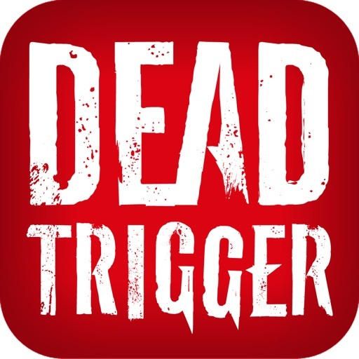 DEAD TRIGGER FPS supervivencia