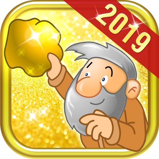 App Gold Miner Classic 2019