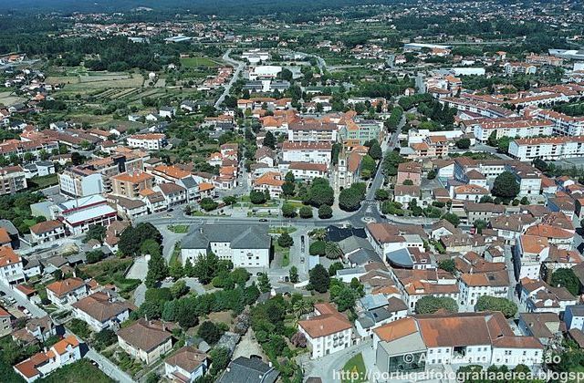 Place Tondela
