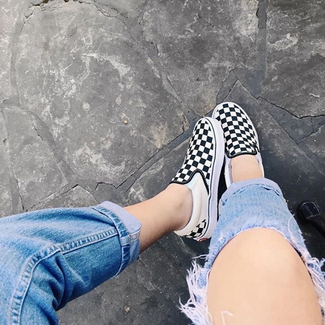 Fashion Vans 