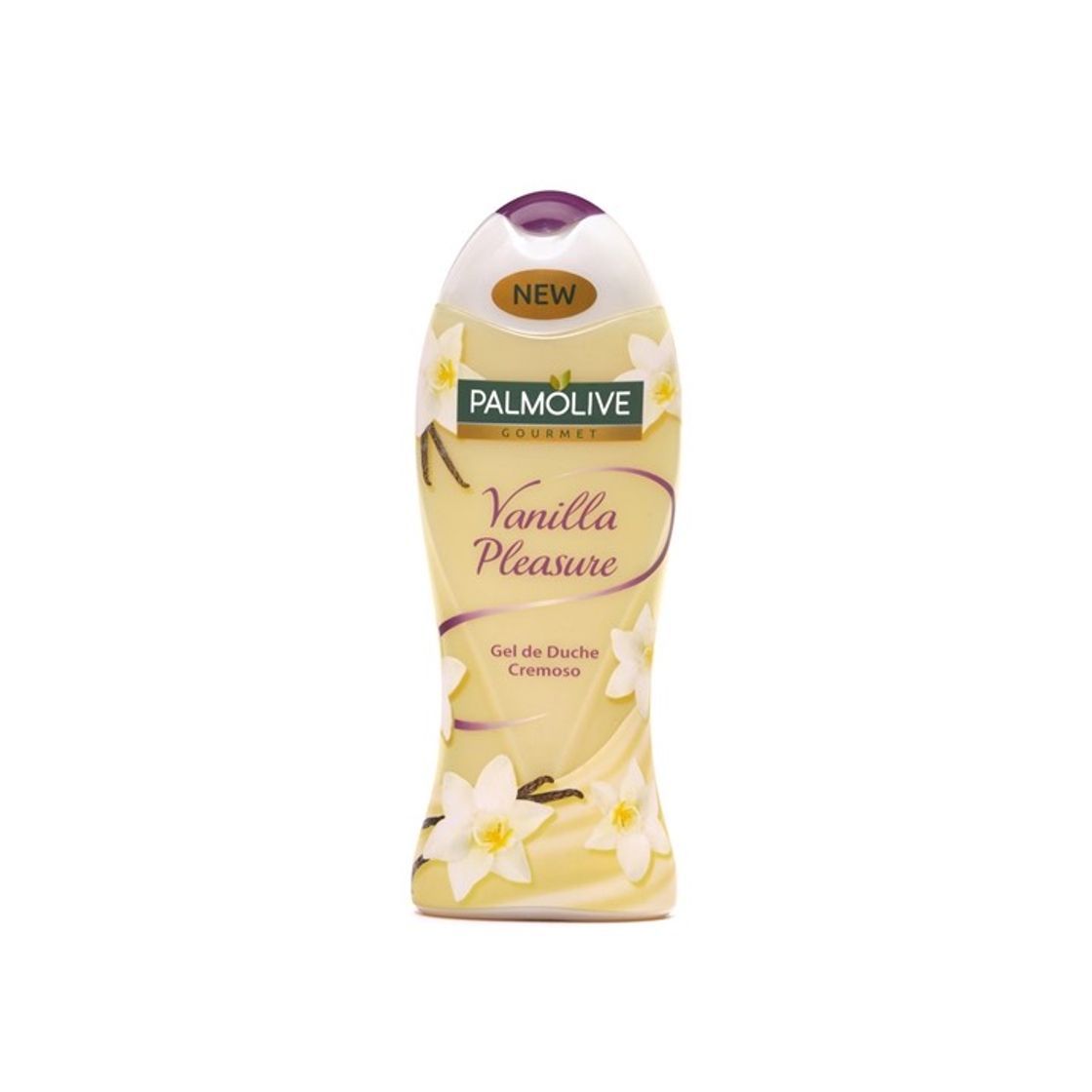 Producto Gel de Banho Baunilha Palmolive