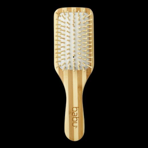Escova de cabelo - Babueco
