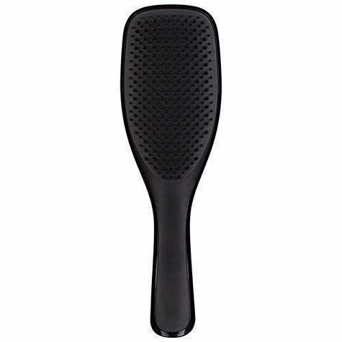 Social Tangle Teezer Wet detangler Midnight Black