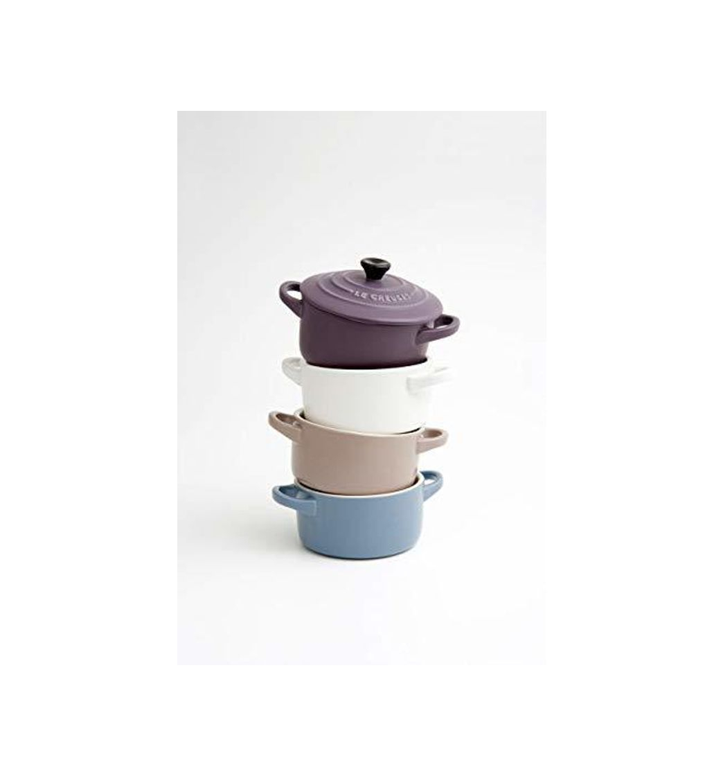 Home Le Creuset 91006900469000 Set de mini cocottes