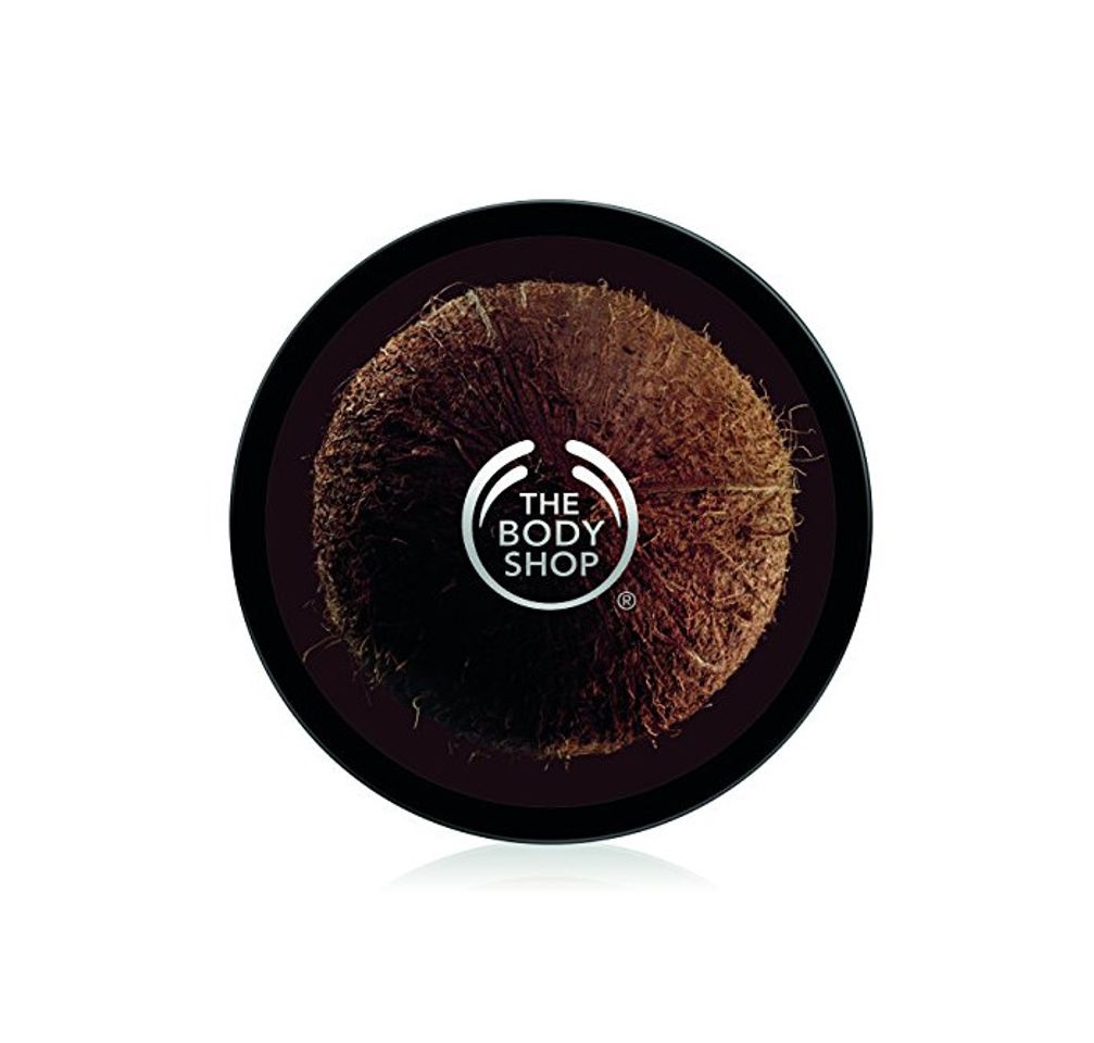 Social The Body Shop Manteca Corporal de Coco 400ml