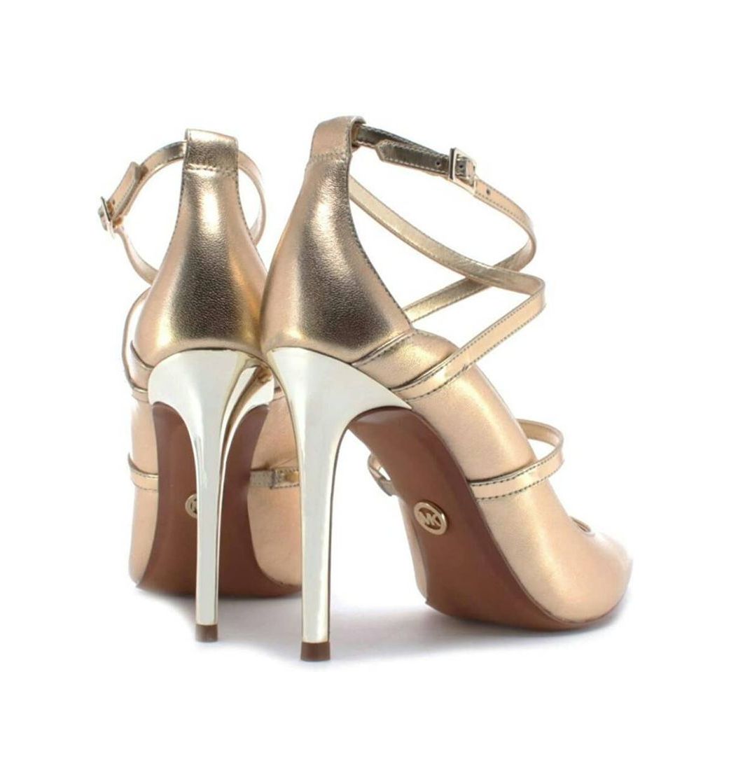 Social Saltos Michael Kors lindos para