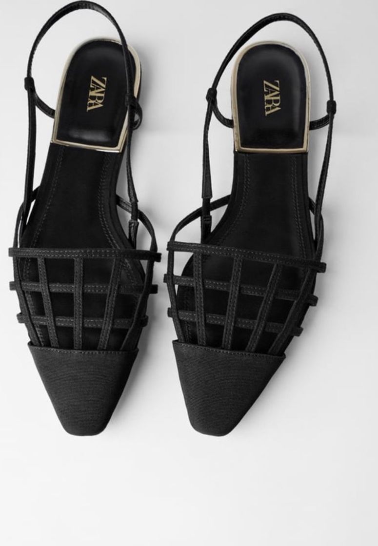 Social Sapatos tipo mule