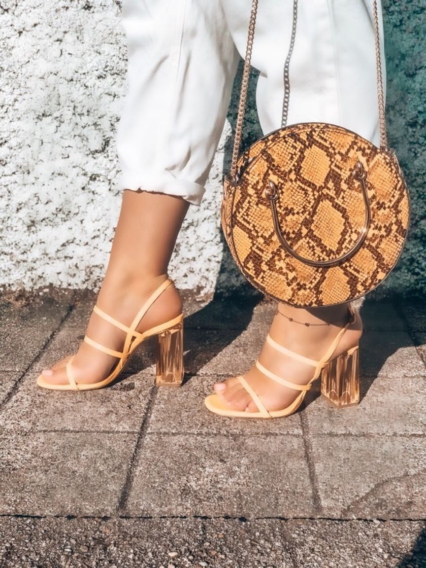 Social Sapatos Zara