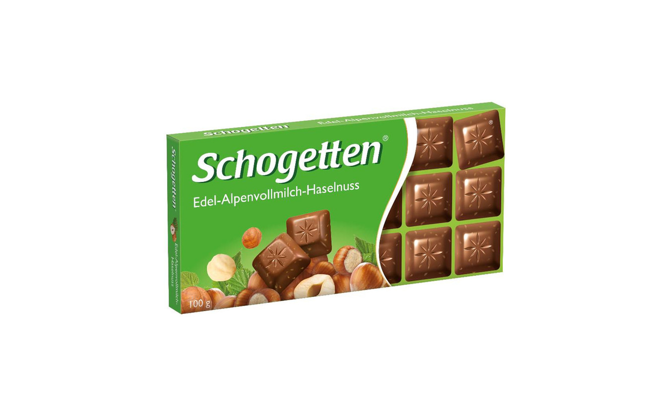 Products SCHOGETTEN