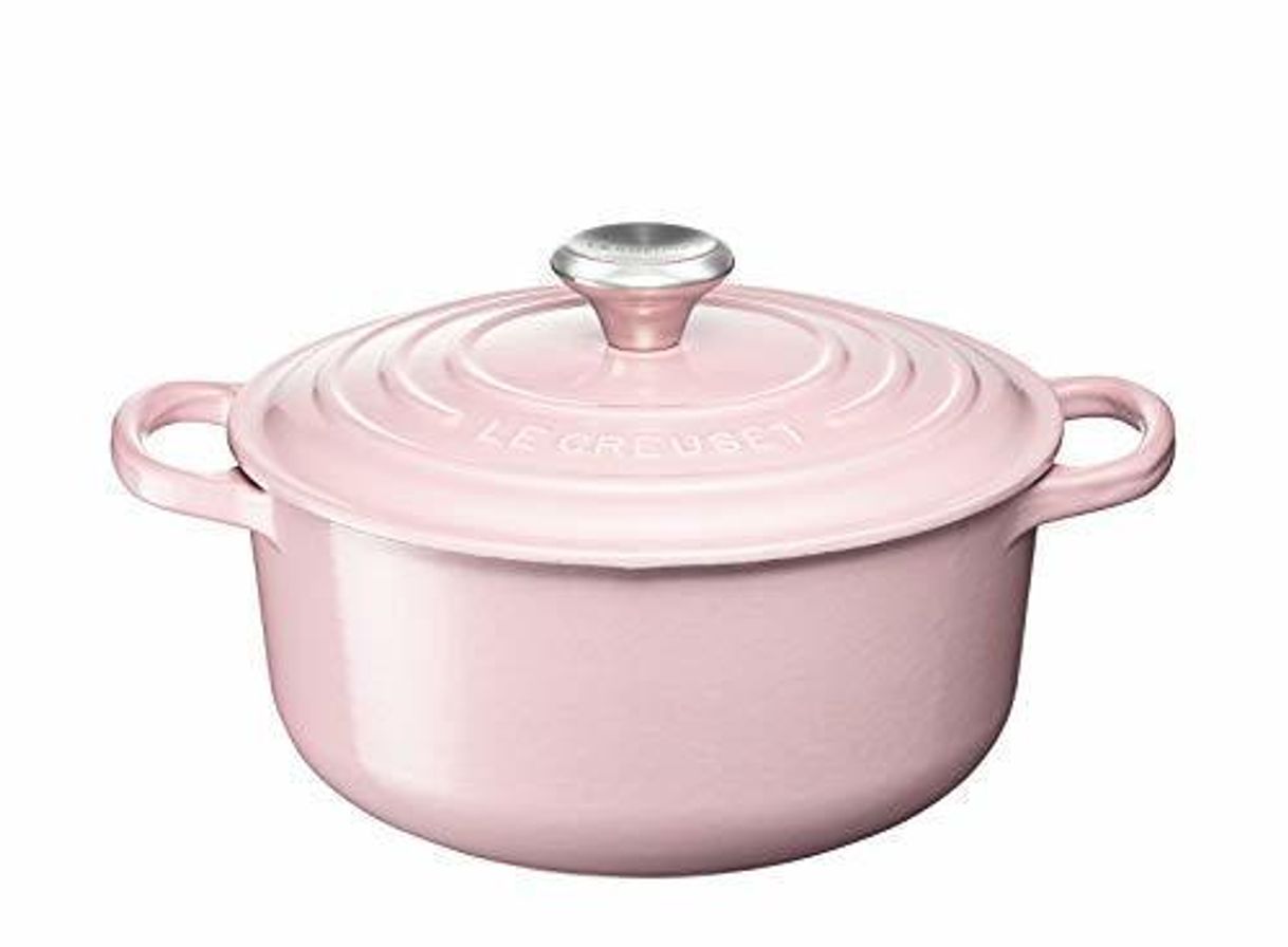 Social LE CREUSET - Olla Redonda 21177201302430 Fundido Tinta