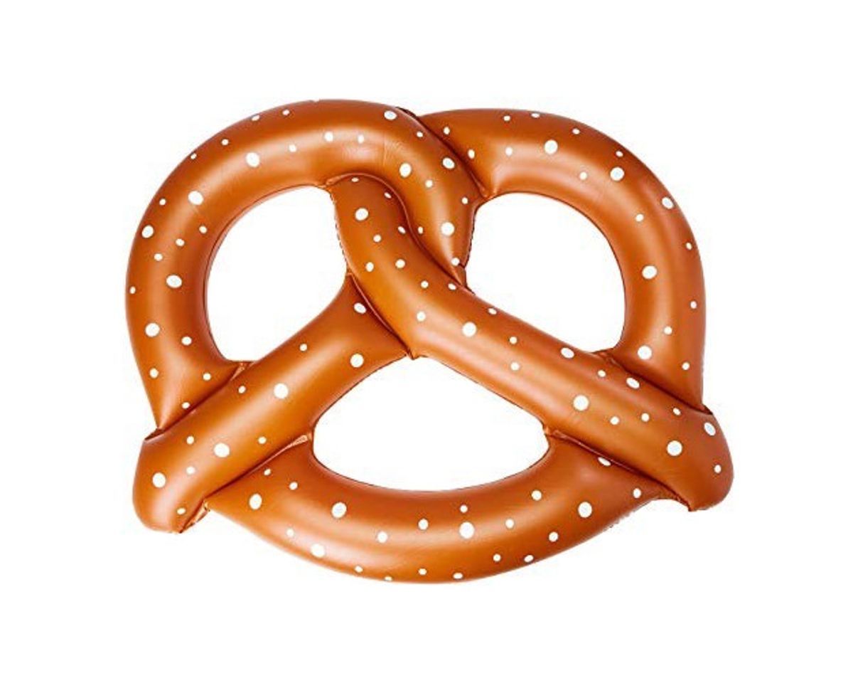 Producto Pretzel Giant Swim Float