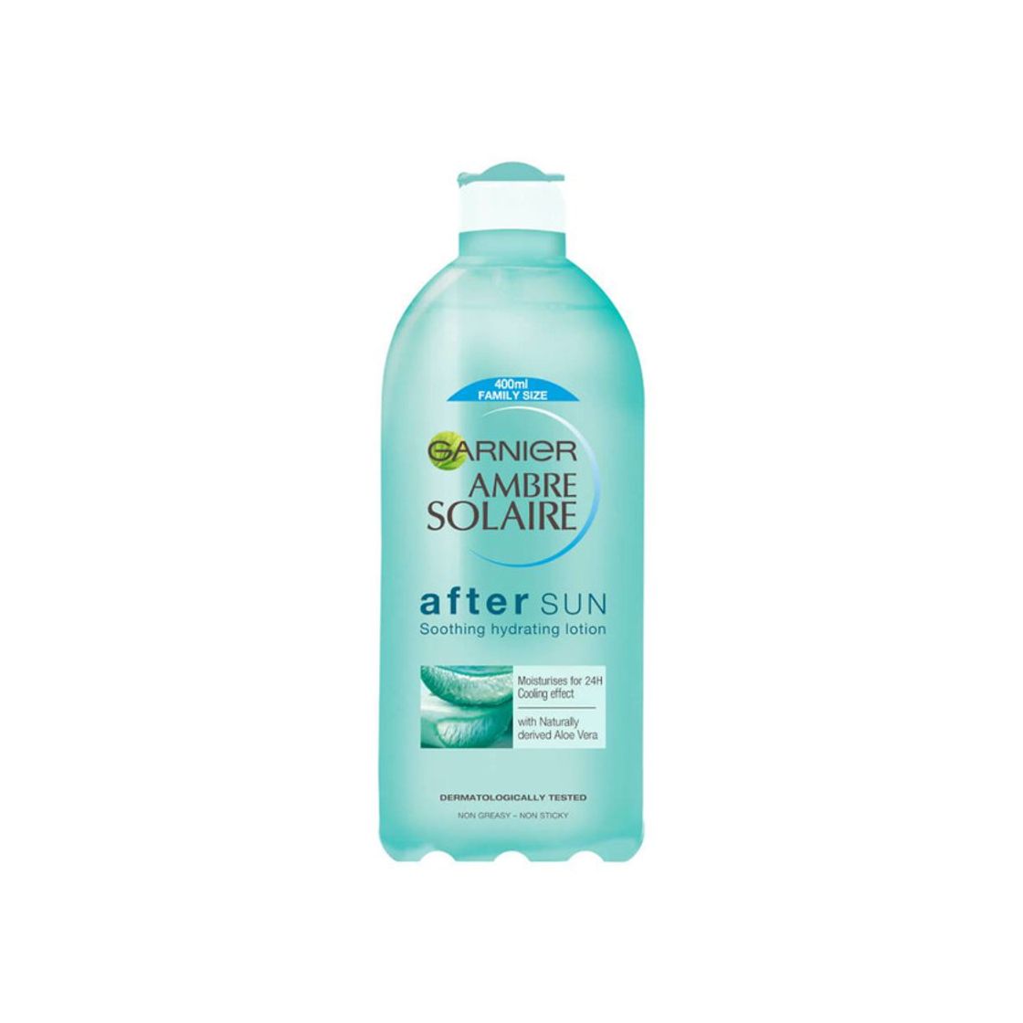 Producto Ambre Solaire Hydrating Soothing After Sun Lotion 400ml