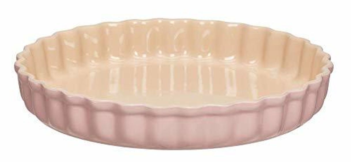 Social LE CREUSET 91015928401100 - Molde para tartas