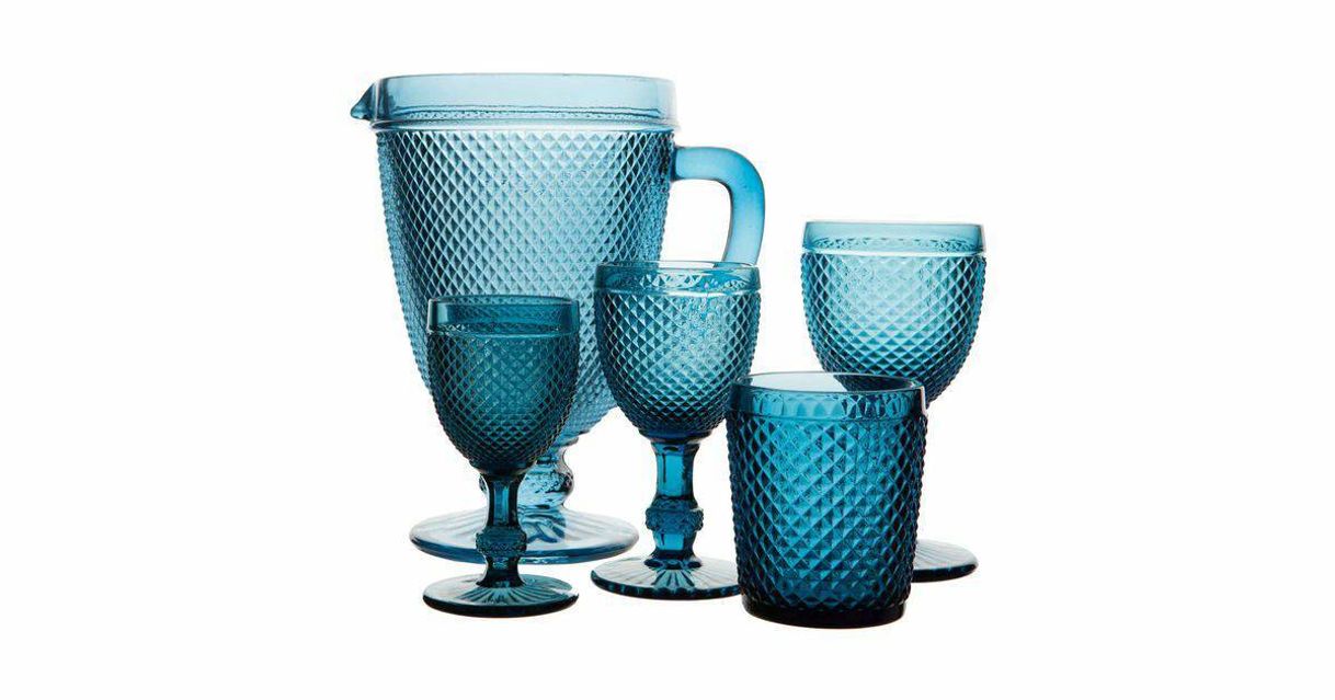 Social Vista Alegre: Porcelain, Crystal since 1824