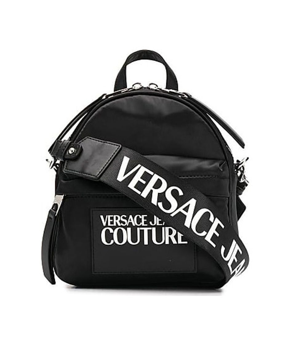 Productos VERSACE JEANS COUTURE
contrast logo backpack