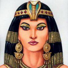 Kleopatra VII