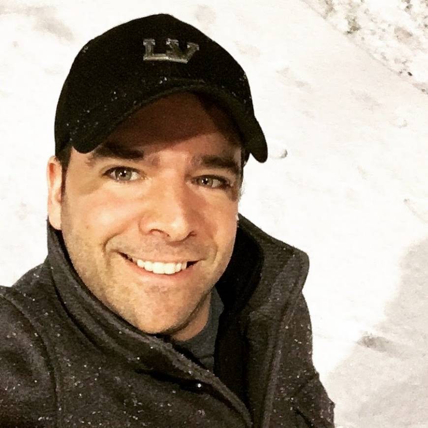 Social Gabriel Poliglota 