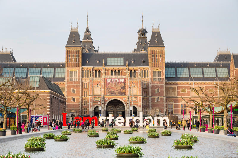 Place Museumplein