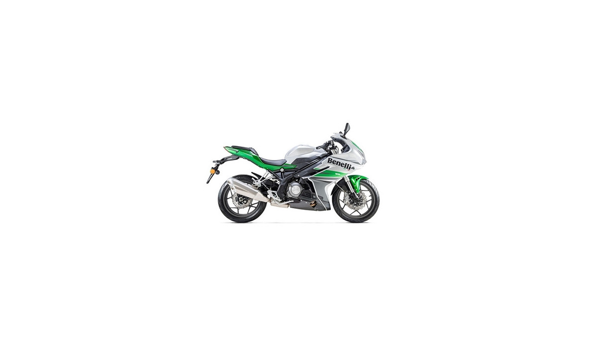 Producto Benelli 302R