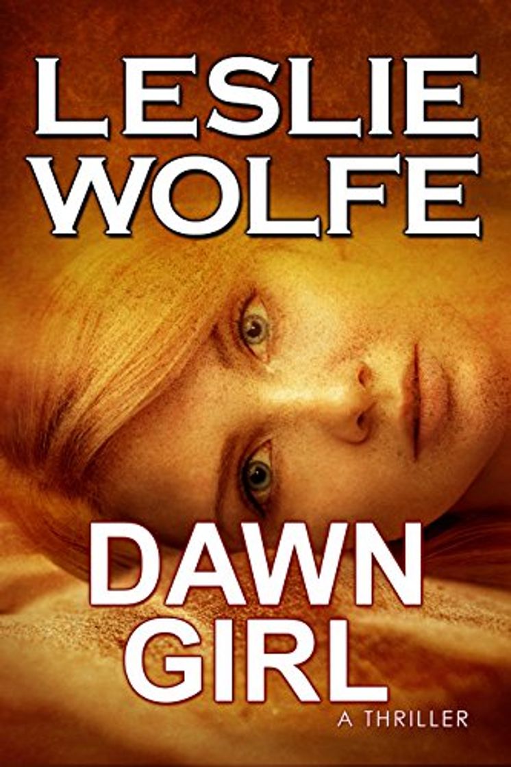 Book Dawn Girl: A Gripping Serial Killer Thriller