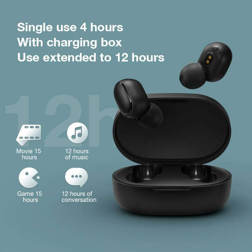 Products Xiaomi Mi True Wireless TWS - 21