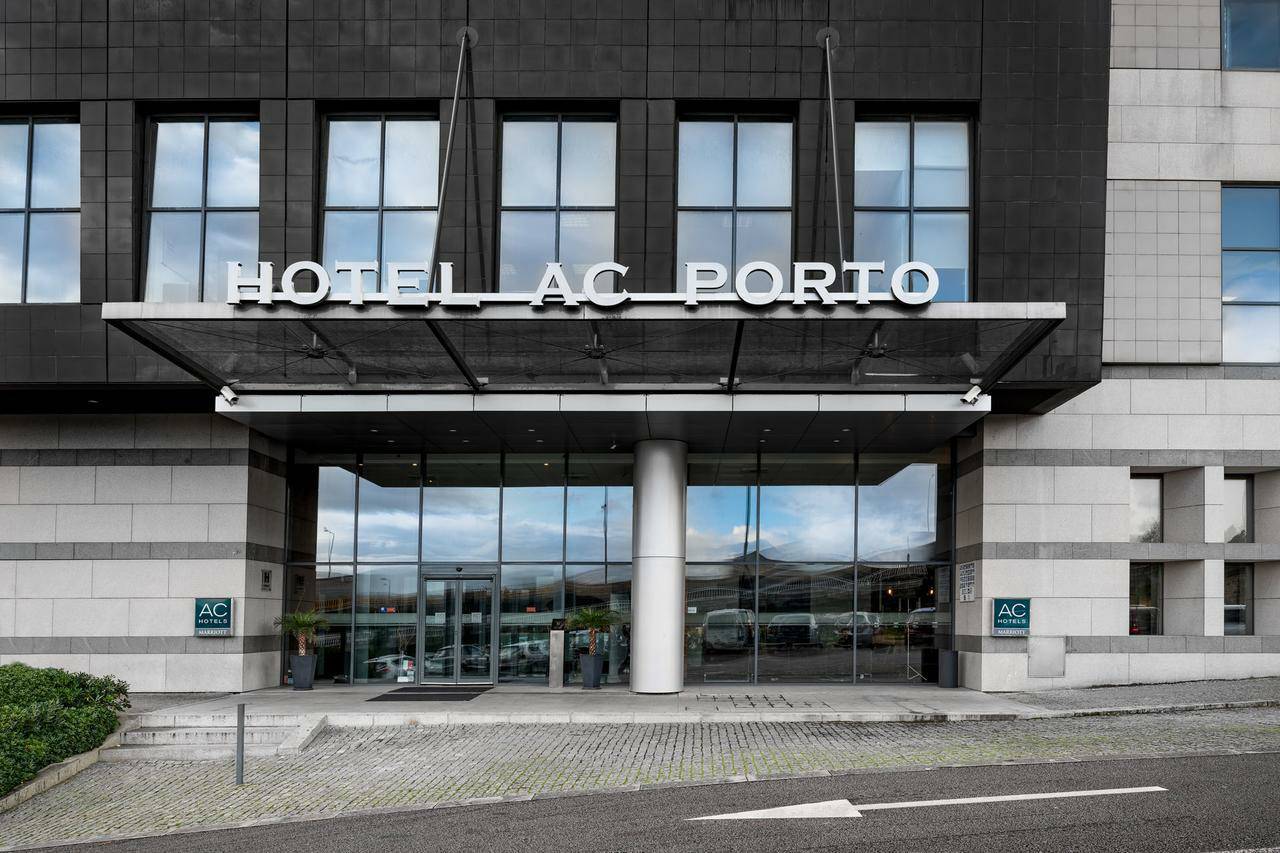 Place AC Hotel by Marriott Porto