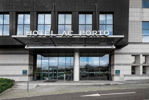AC Hotel by Marriott Porto