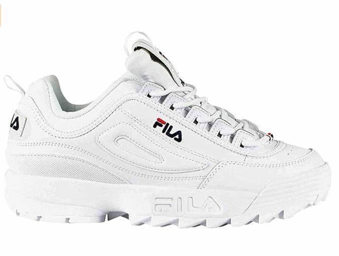 Product Fila Disruptor II