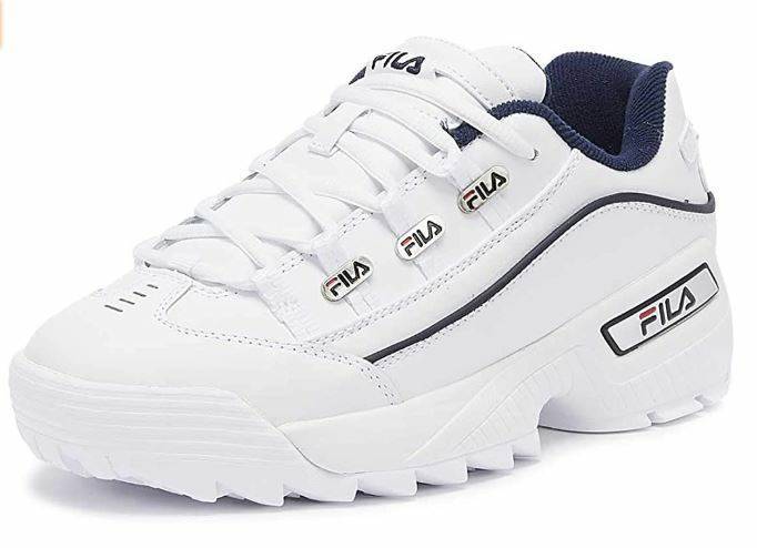 Product Fila Hometown Extra Blanco/Azul Marino