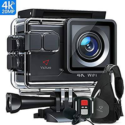 Producto Action Cam Victura AC800