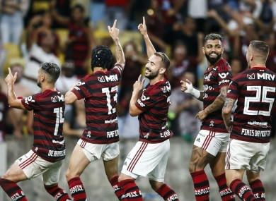 Flamengo | GloboEsporte.com