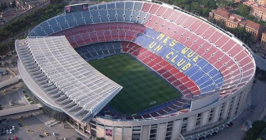 Camp Nou