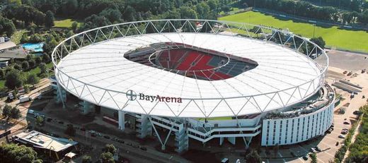 BayArena