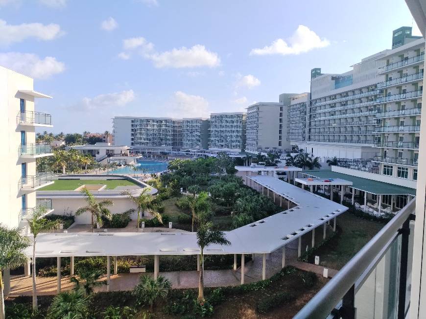 Meliá Hotels International S.A.