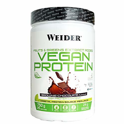 Belleza JOE WEIDER VICTORY 750 g