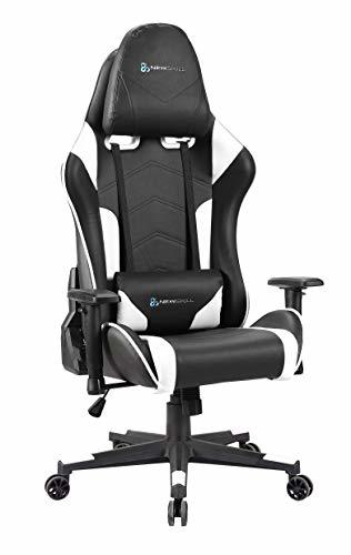 Home Newskill Kitsune - Silla gaming profesional