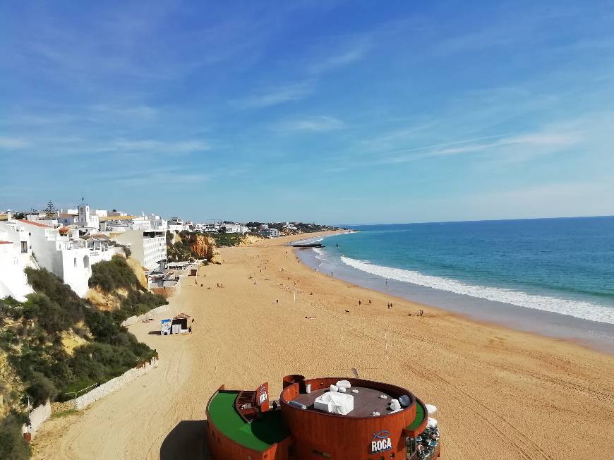 Place Albufeira