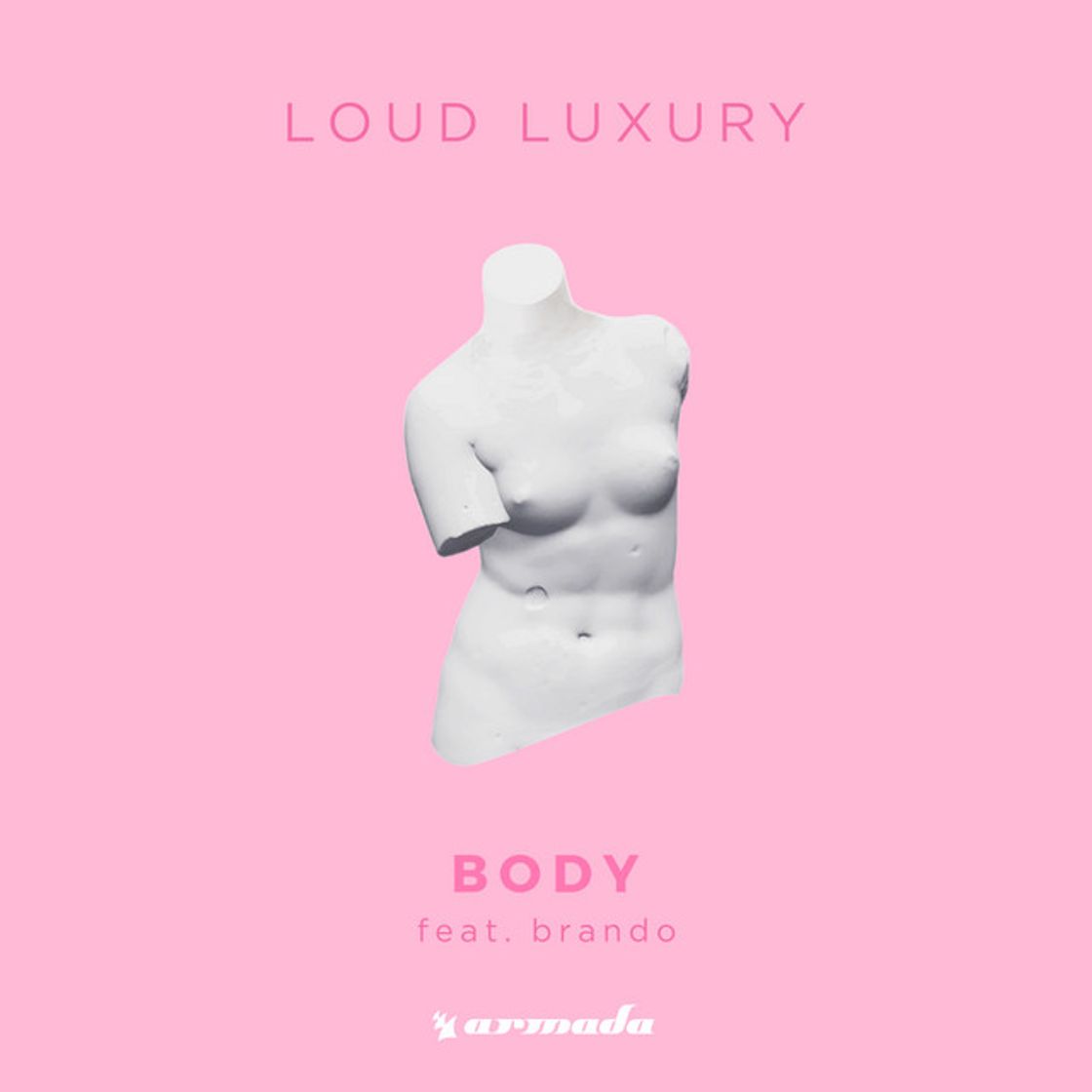 Canción Body - Chus & Ceballos Remix