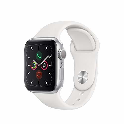 Apple Watch Series 5