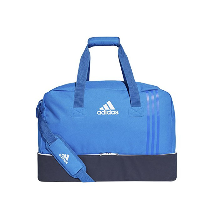 Fashion adidas Tiro Tb Bc Bolsa de Deporte, Unisex Adulto, Azul