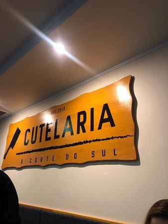 Restaurants Cutelaria