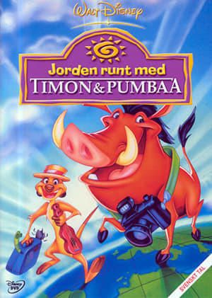 Around the World With Timon & Pumbaa