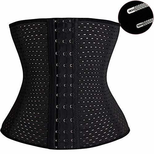 Equipo de Protección Cintura Trainer Body Shapers cintura Trainer Cinta Modeladora corsé