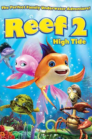 The Reef 2: High Tide