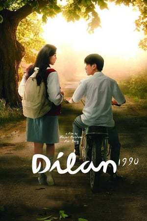 Película Dilan 1990