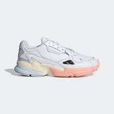 Moda Adidas Falcon Zapatilla para Mujer - sintético Talla